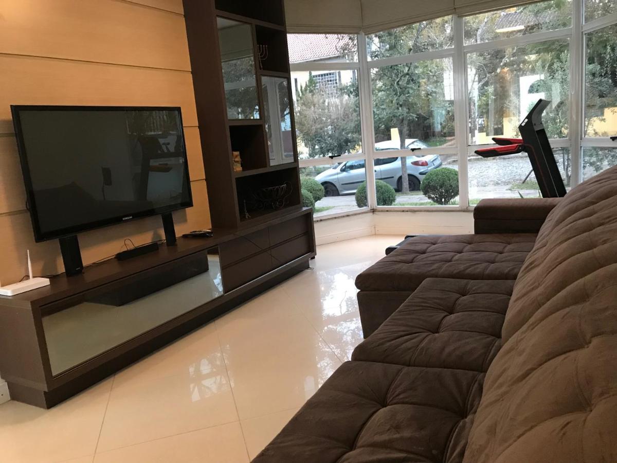 Conforto Entre A Ufsm E O Centro Santa Maria  Dış mekan fotoğraf