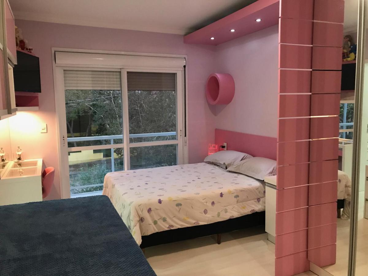 Conforto Entre A Ufsm E O Centro Santa Maria  Dış mekan fotoğraf