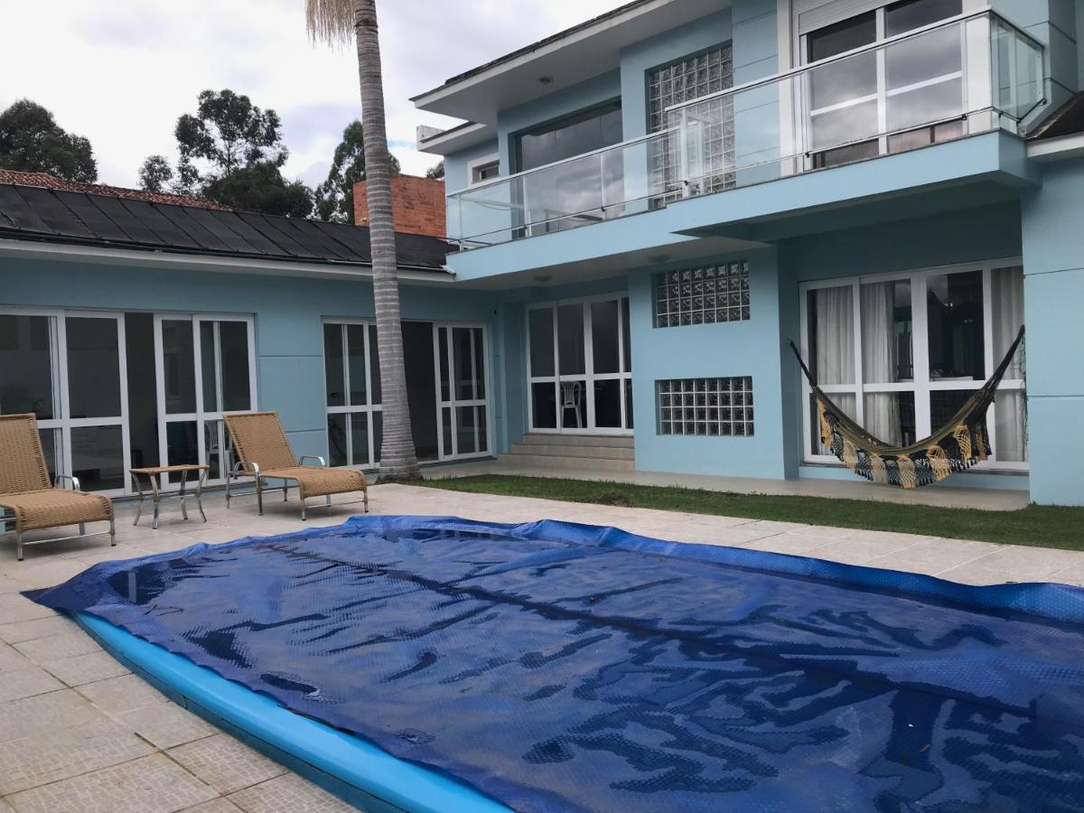 Conforto Entre A Ufsm E O Centro Santa Maria  Dış mekan fotoğraf
