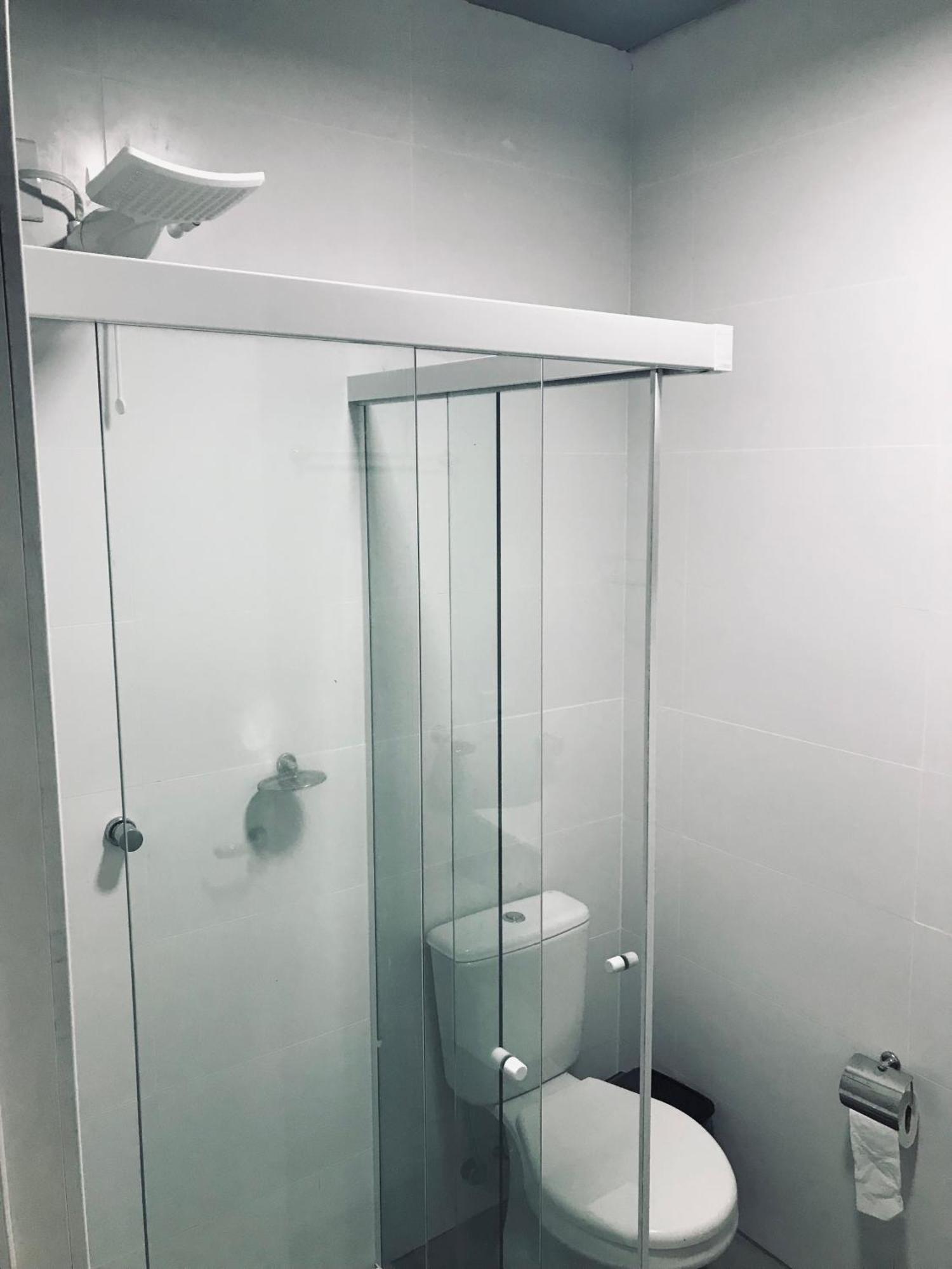 Conforto Entre A Ufsm E O Centro Santa Maria  Dış mekan fotoğraf